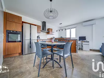 Appartement, 75 m²