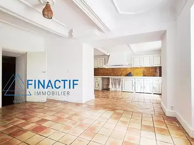 Maison, 170 m²
