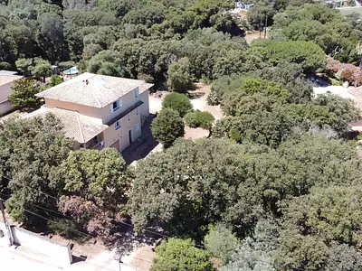 Maison, 200 m²