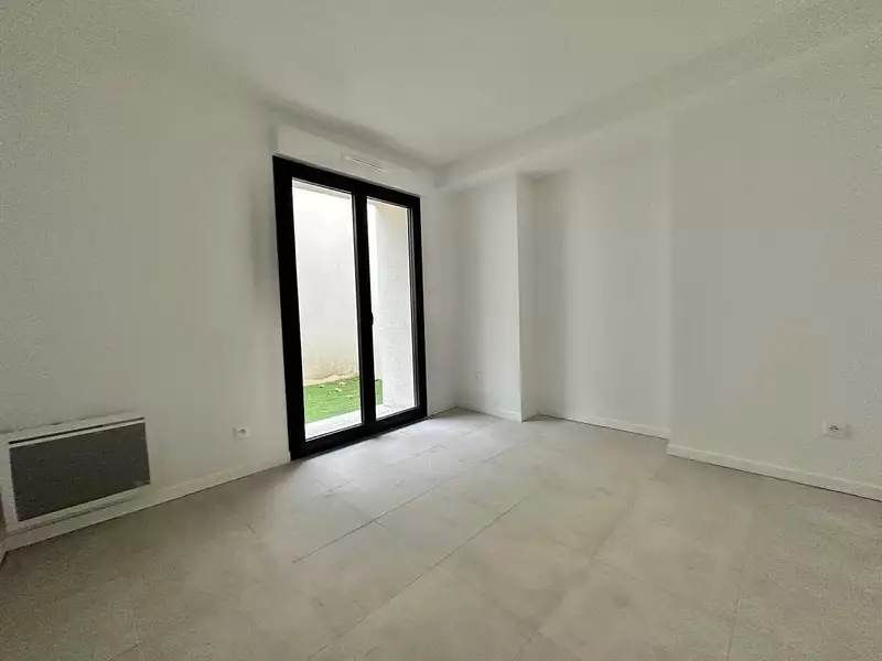 Appartement, 47 m²