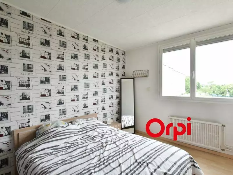 Appartement, 93 m²
