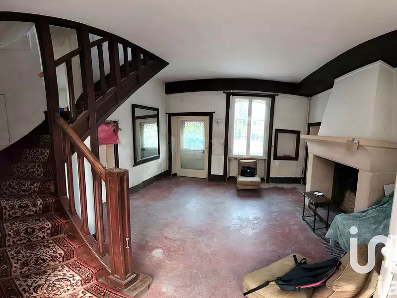 Maison, 238 m²