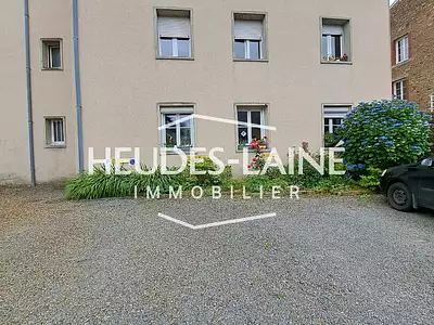 Parking, 12 m²