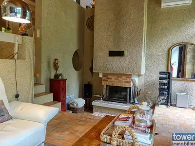 Maison, 130 m²