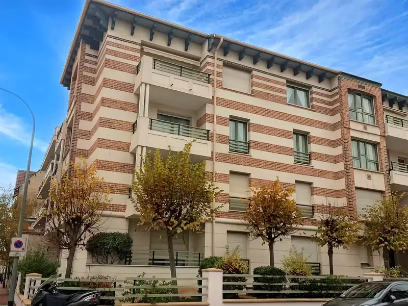 Appartement, 127 m²