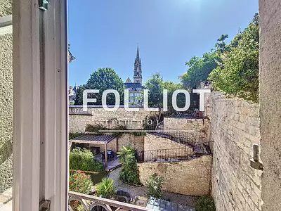 Appartement, 24,7 m²