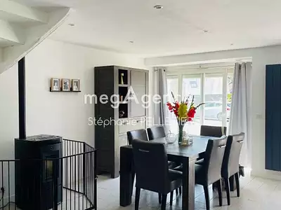 Maison, 114 m²