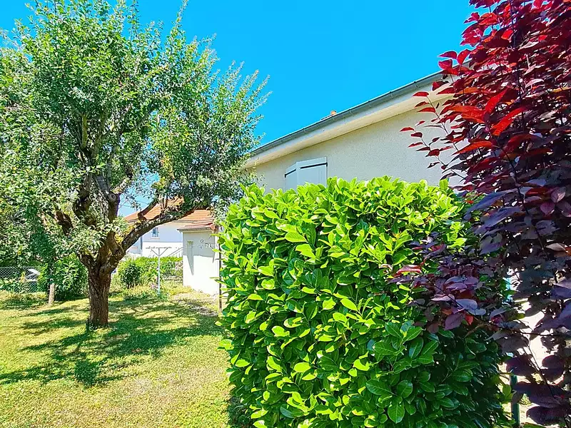 Maison, 73 m²