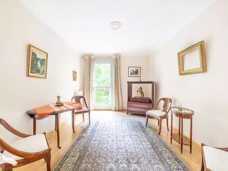 Appartement, 106 m²