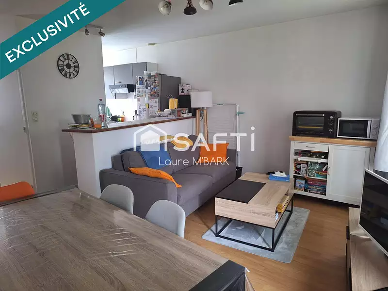 Appartement, 108 m²
