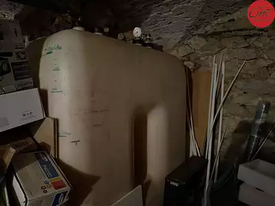 Appartement, 95 m²