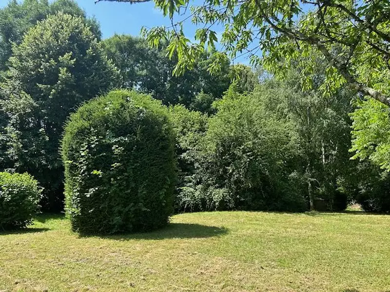 Maison, 124 m²