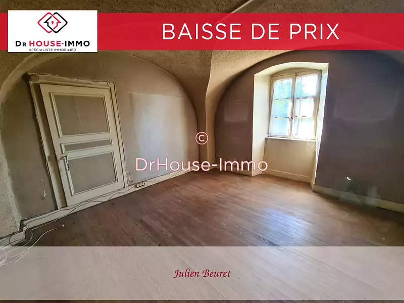 Maison, 211 m²