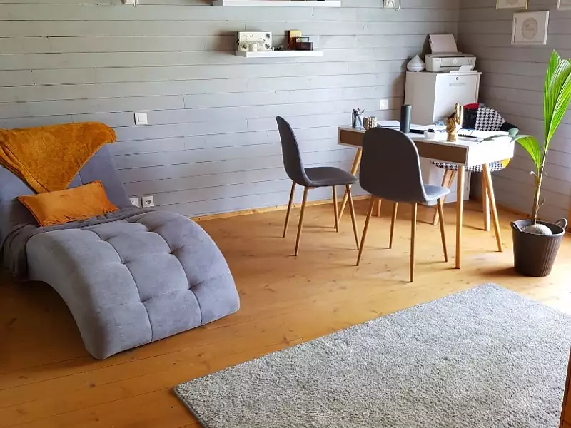 Maison, 276 m²