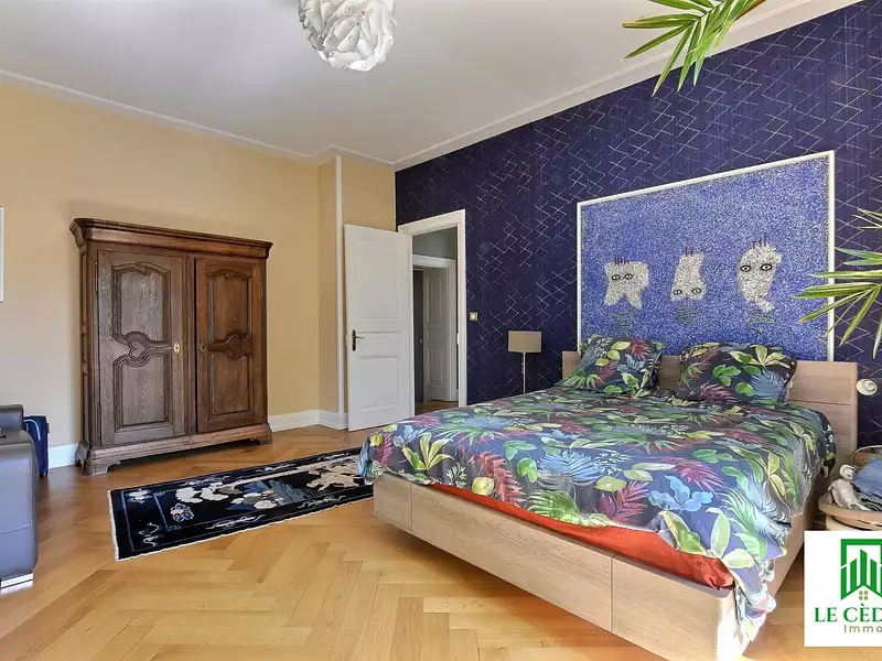 Maison, 465 m²