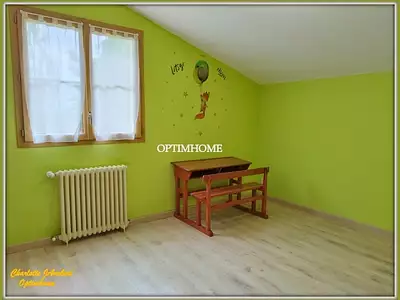 Maison, 115 m²