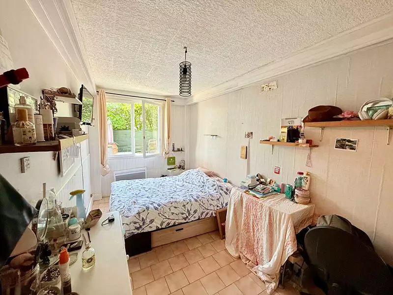 Maison, 186 m²