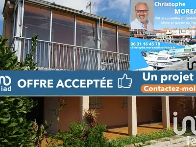 Maison, 130 m²
