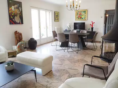 Maison, 170 m²