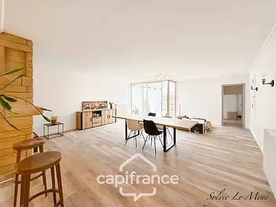 Appartement, 144 m²