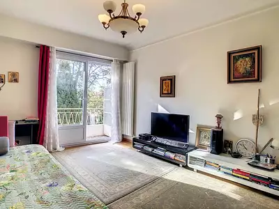 Appartement, 60,57 m²