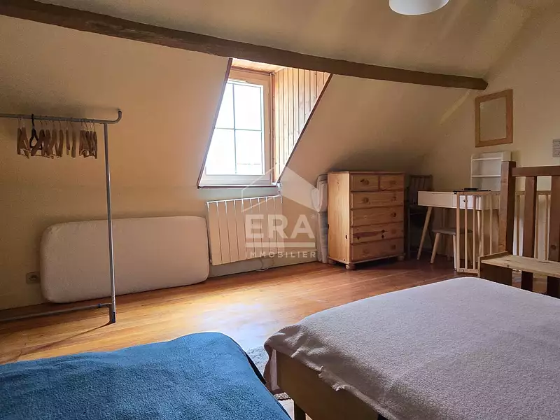 Maison, 41,26 m²