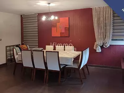 Maison, 183 m²