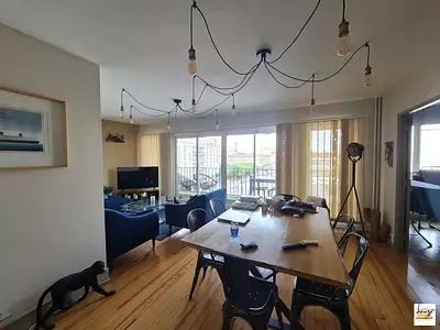 Appartement, 88,36 m²