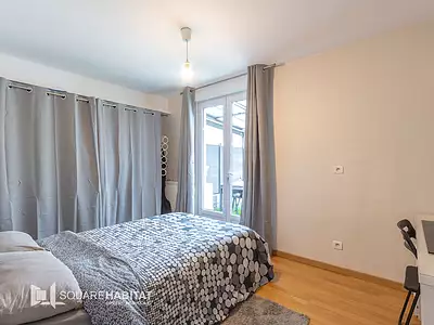 Maison, 110 m²