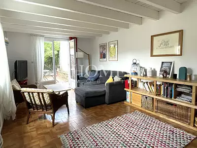 Maison, 70 m²