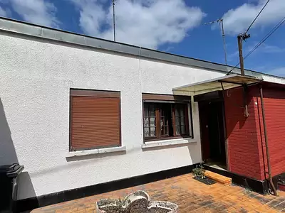 Maison, 46,5 m²