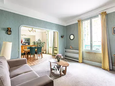 Appartement, 73,25 m²