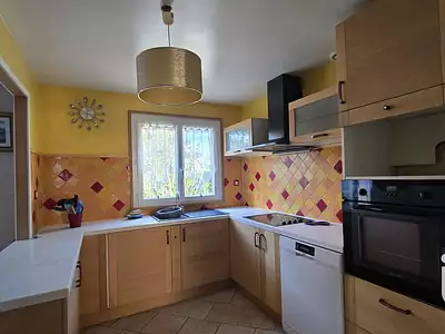 Maison, 92 m²