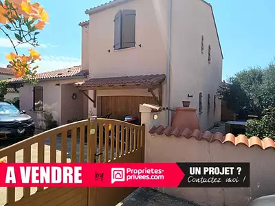 Maison, 127 m²