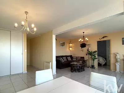 Appartement, 100 m²