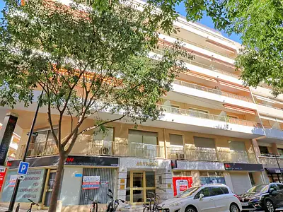 Appartement, 34,04 m²