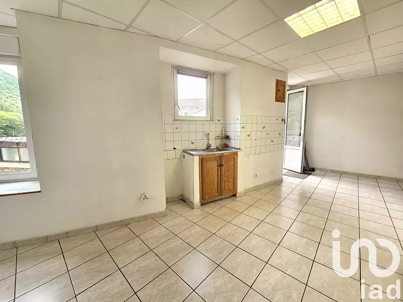 Maison, 129 m²