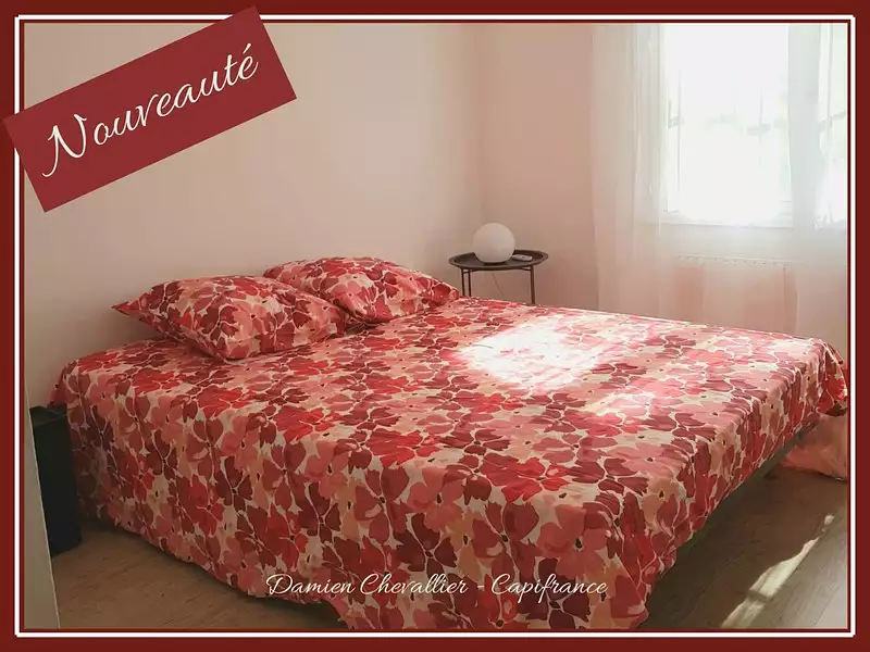 Appartement, 70 m²