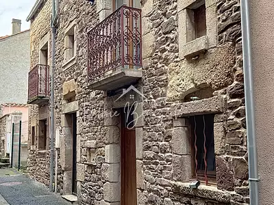Maison, 99 m²