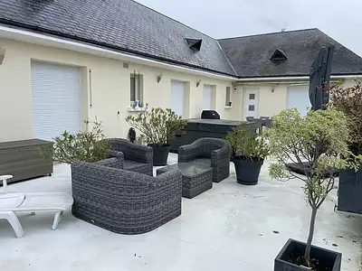 Appartement, 150 m²