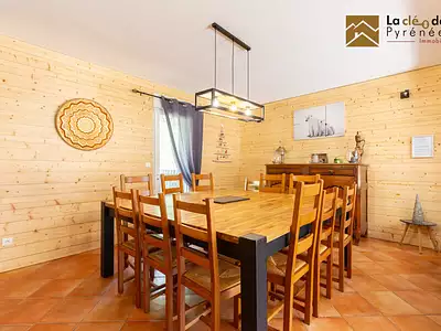 Maison, 116 m²