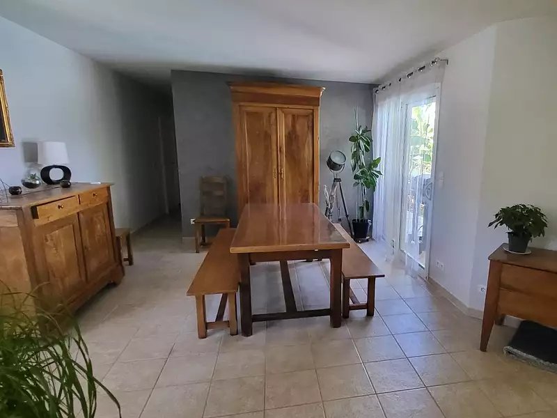 Maison, 131 m²