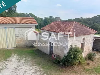Maison, 195 m²
