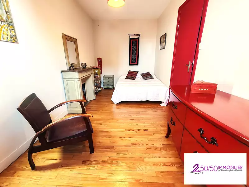 Maison, 89 m²