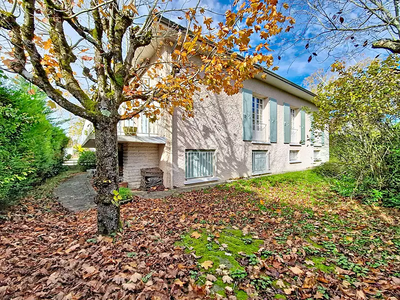 Maison, 163,7 m²