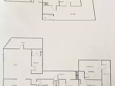 Maison, 119 m²