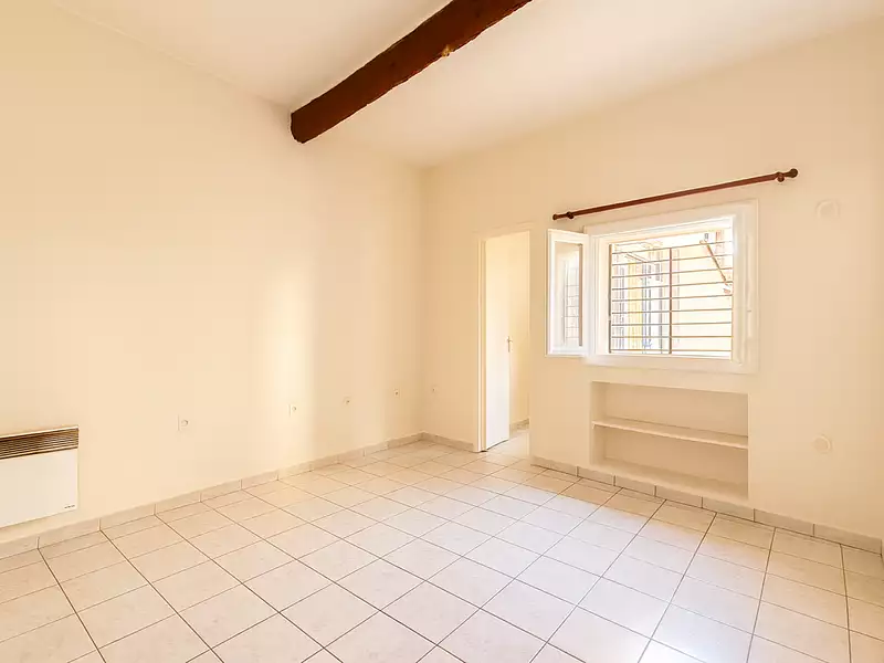 Appartement, 41,21 m²