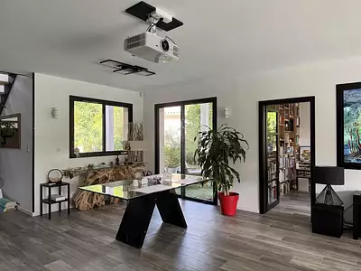 Maison, 238 m²