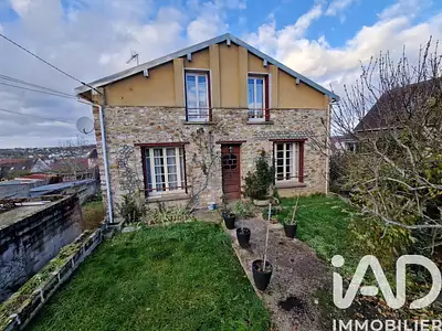 Maison, 139 m²
