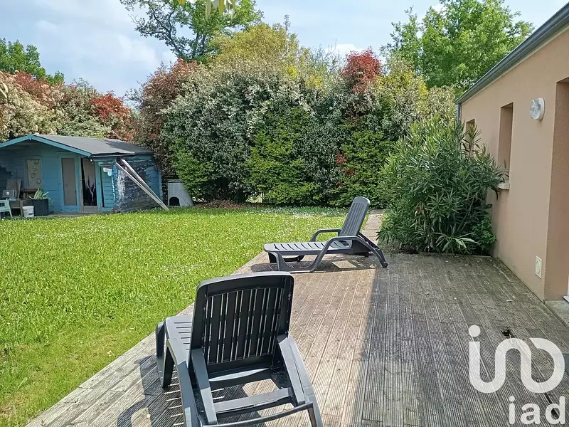 Maison, 115 m²